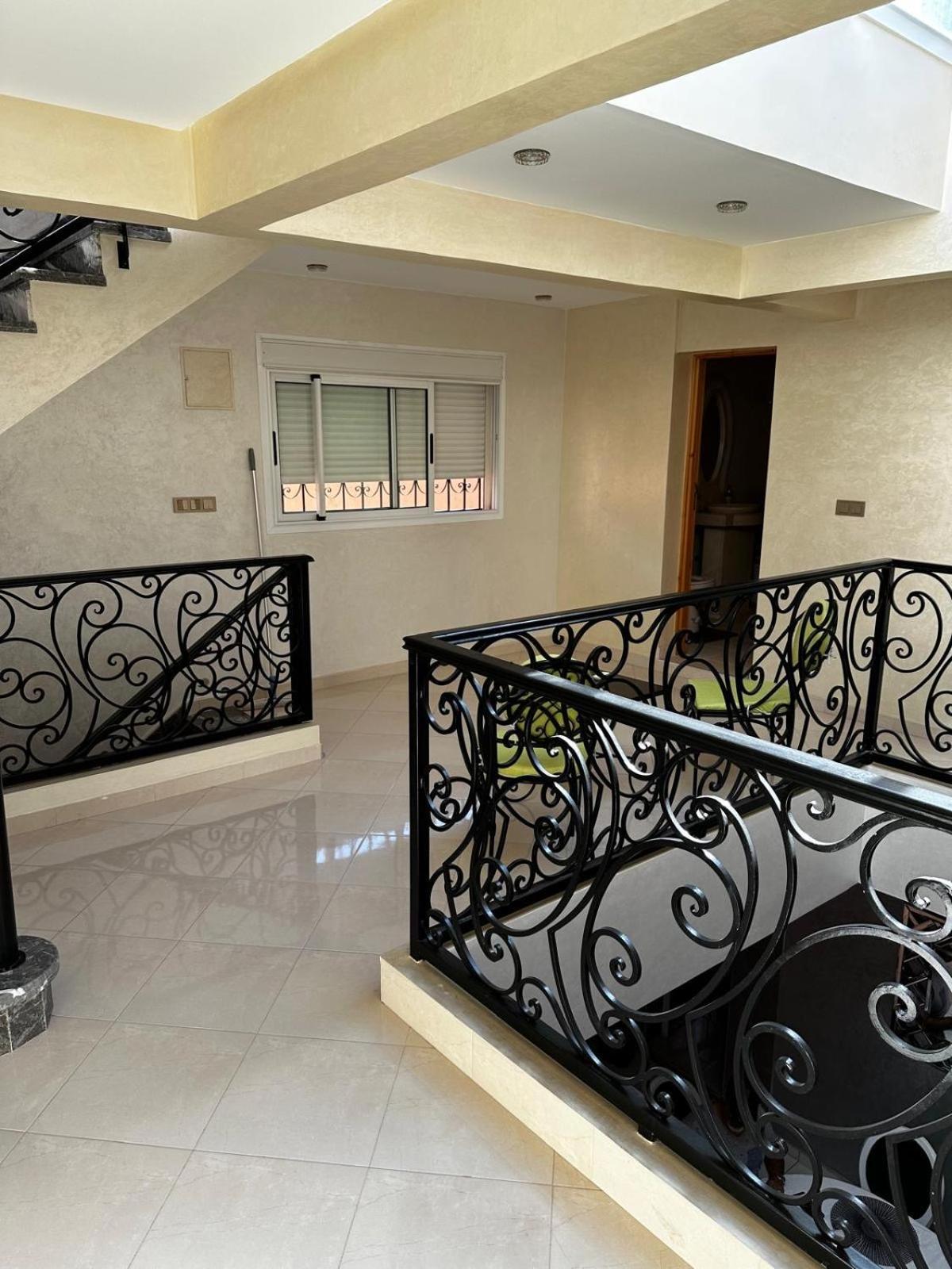 Riad Jad - Sweet Duplex Appartement Marrakesh Exterior photo