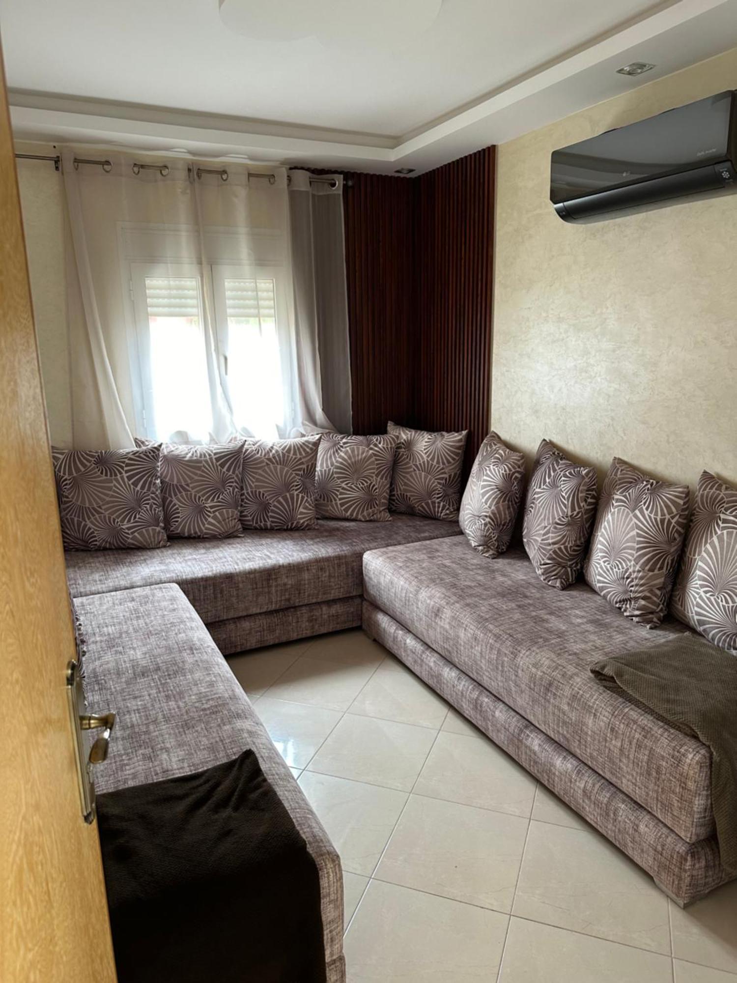 Riad Jad - Sweet Duplex Appartement Marrakesh Exterior photo